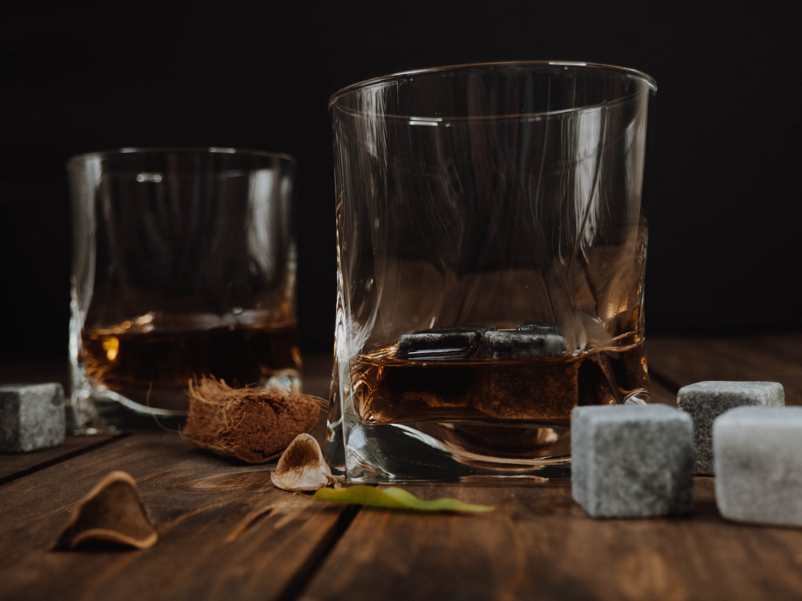 Gifts for Whiskey Lovers